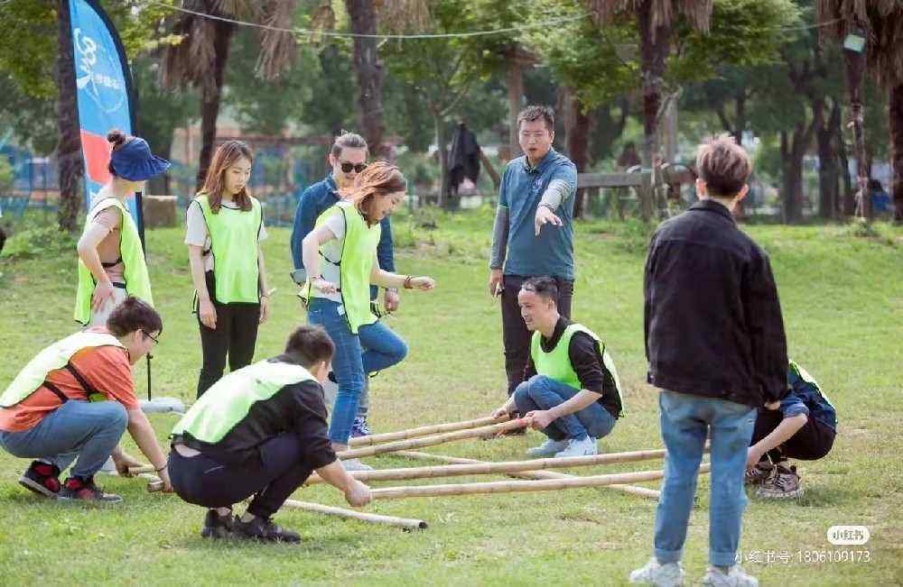 江浙滬團建｜熱門團建活動之環(huán)游世界80天