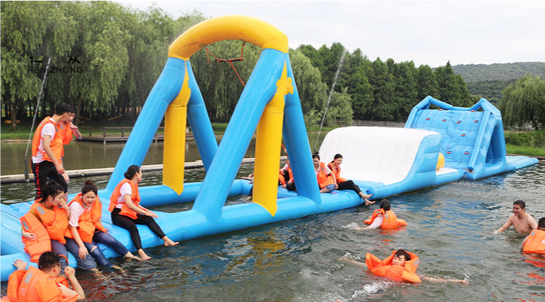 關(guān)于拓展訓(xùn)練的五個流程